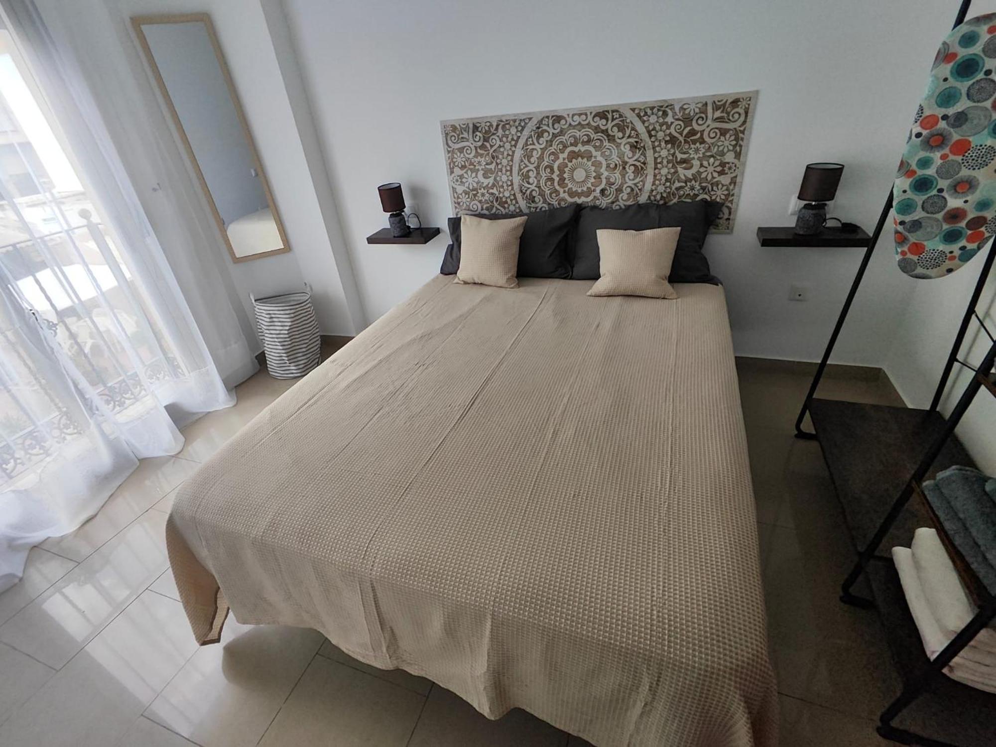 Ely Apartment