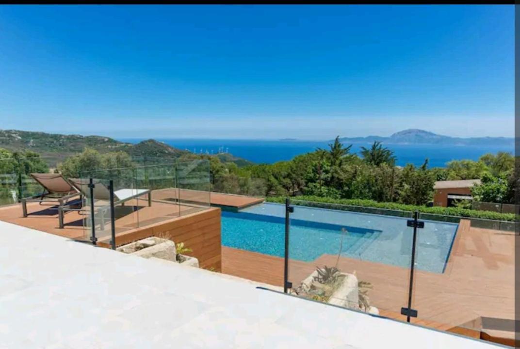 Villa Casa Micheal - Luxury - El Cuarton, *
