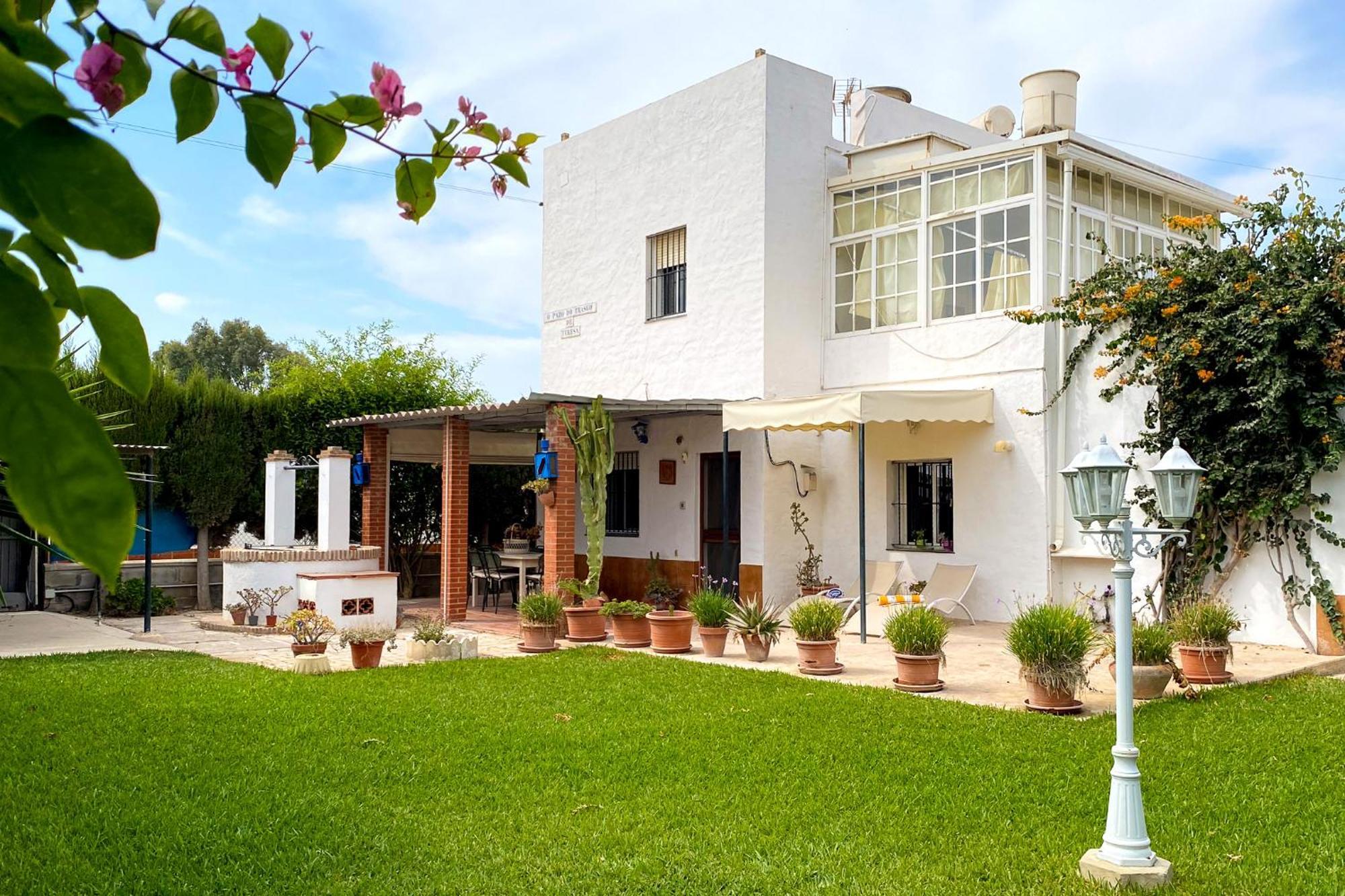 Holiday home Casa De Campo, Llena De Encanto Junto Al Mar *