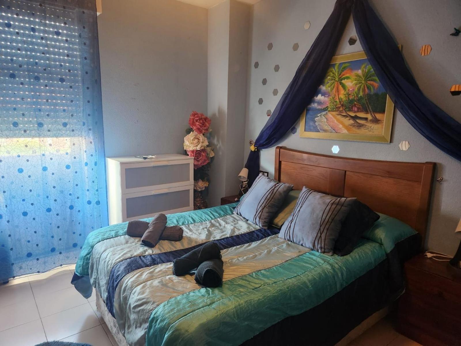 Bec, Parking, 1 Wc, Aseo, Ascensor, Wifi Appartement