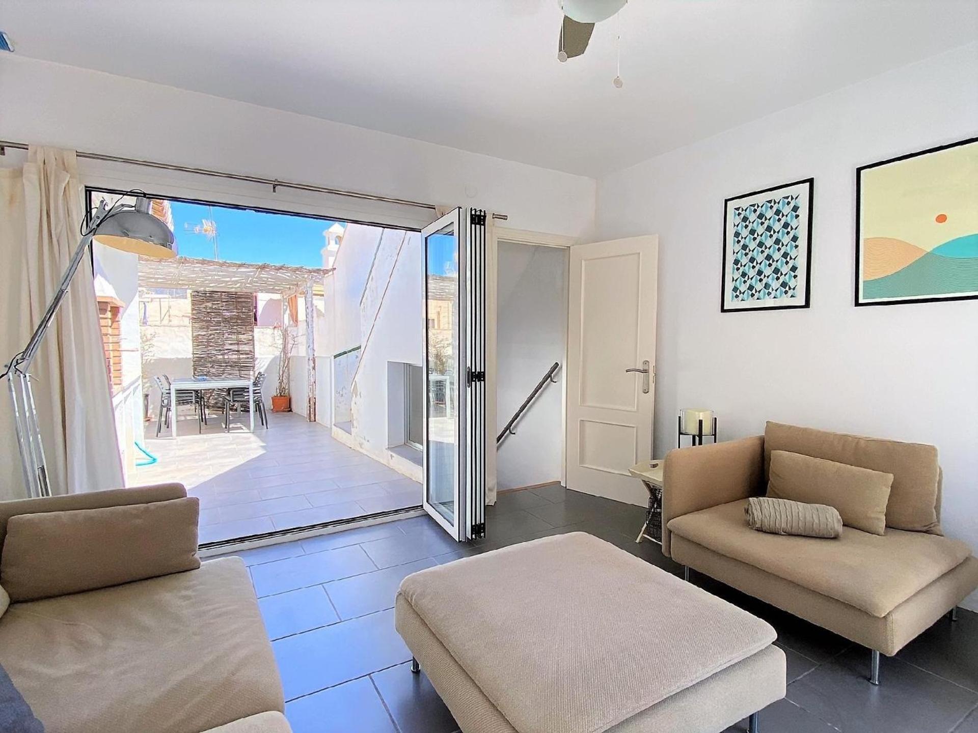 Fuer 4 Personen Ca 130 Qm In Nerja, Andalusien Costa Del Sol Ferienhaus *