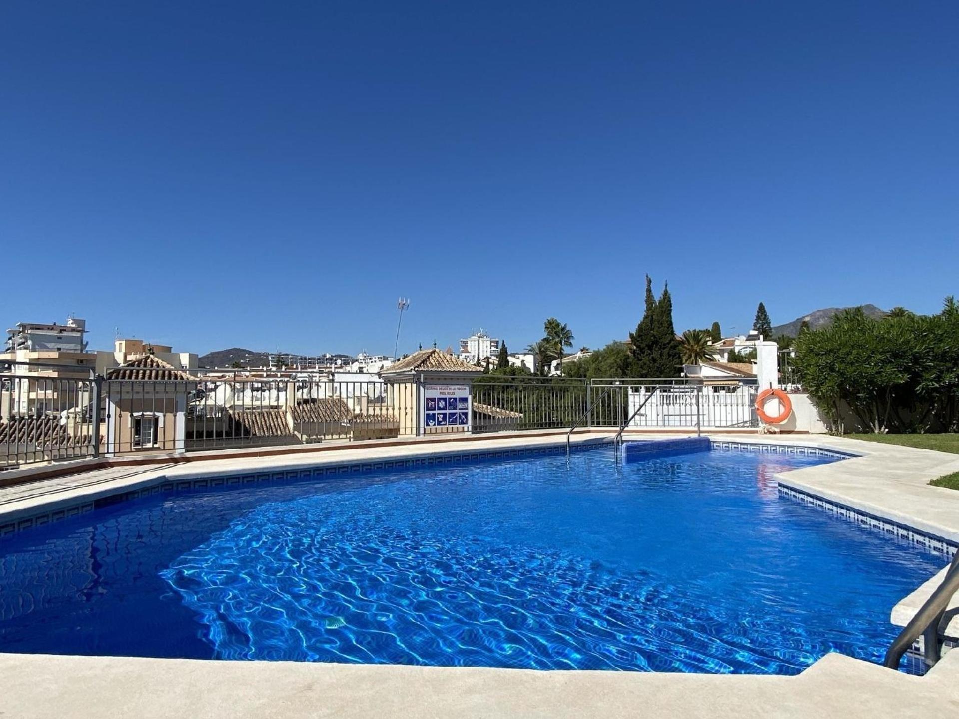 Fuer 4 Personen Ca 80 Qm In Nerja, Andalusien Costa Del Sol Ferienhaus