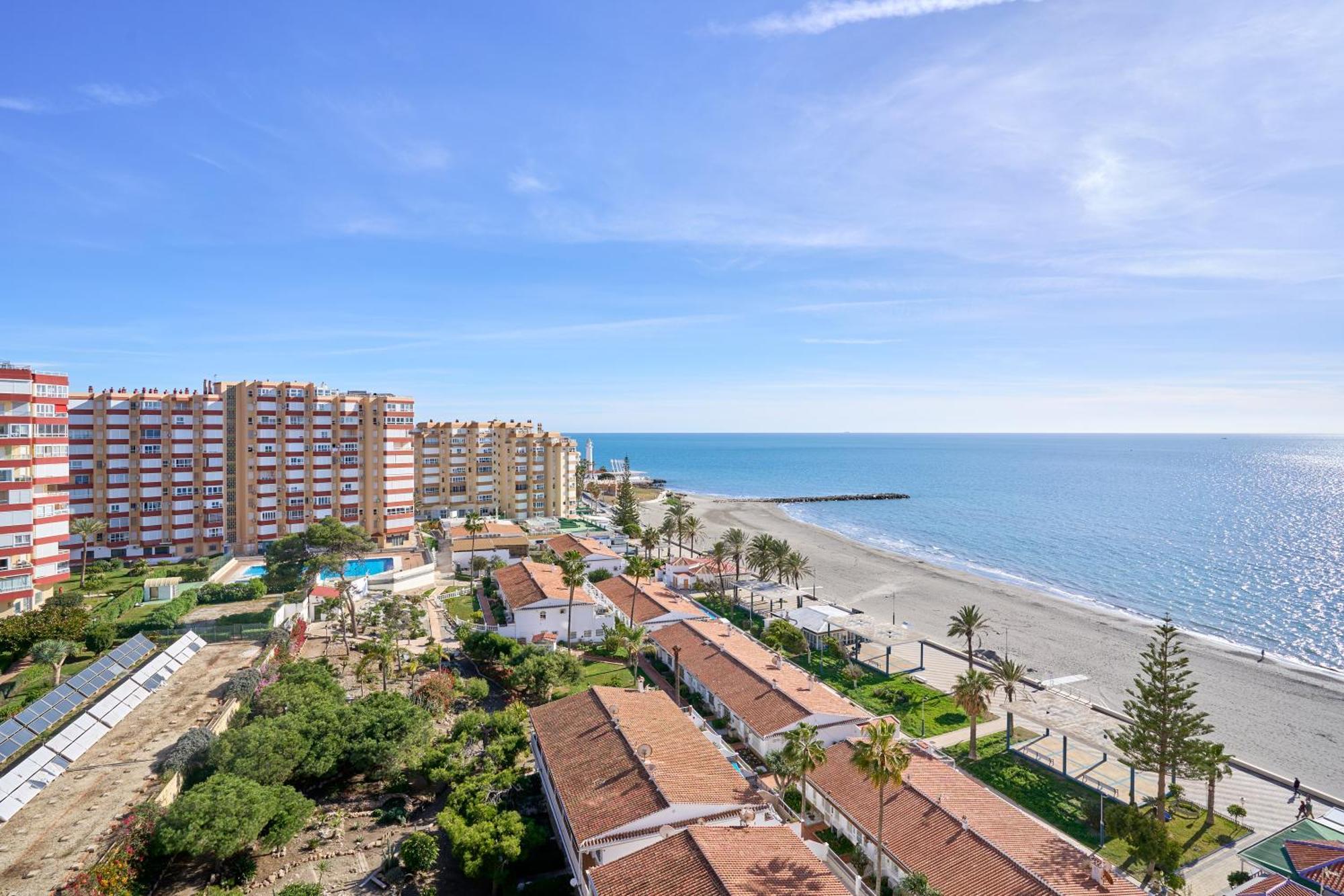 Apartment Frontline Beautiful A48 *