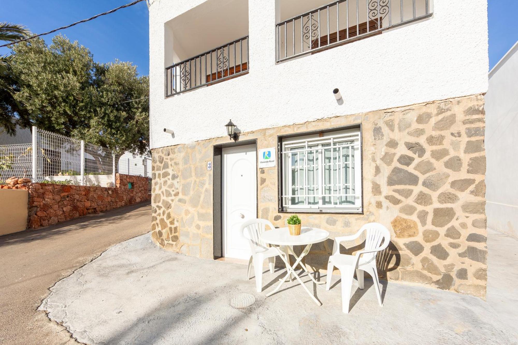 Apartamento La Noria 3