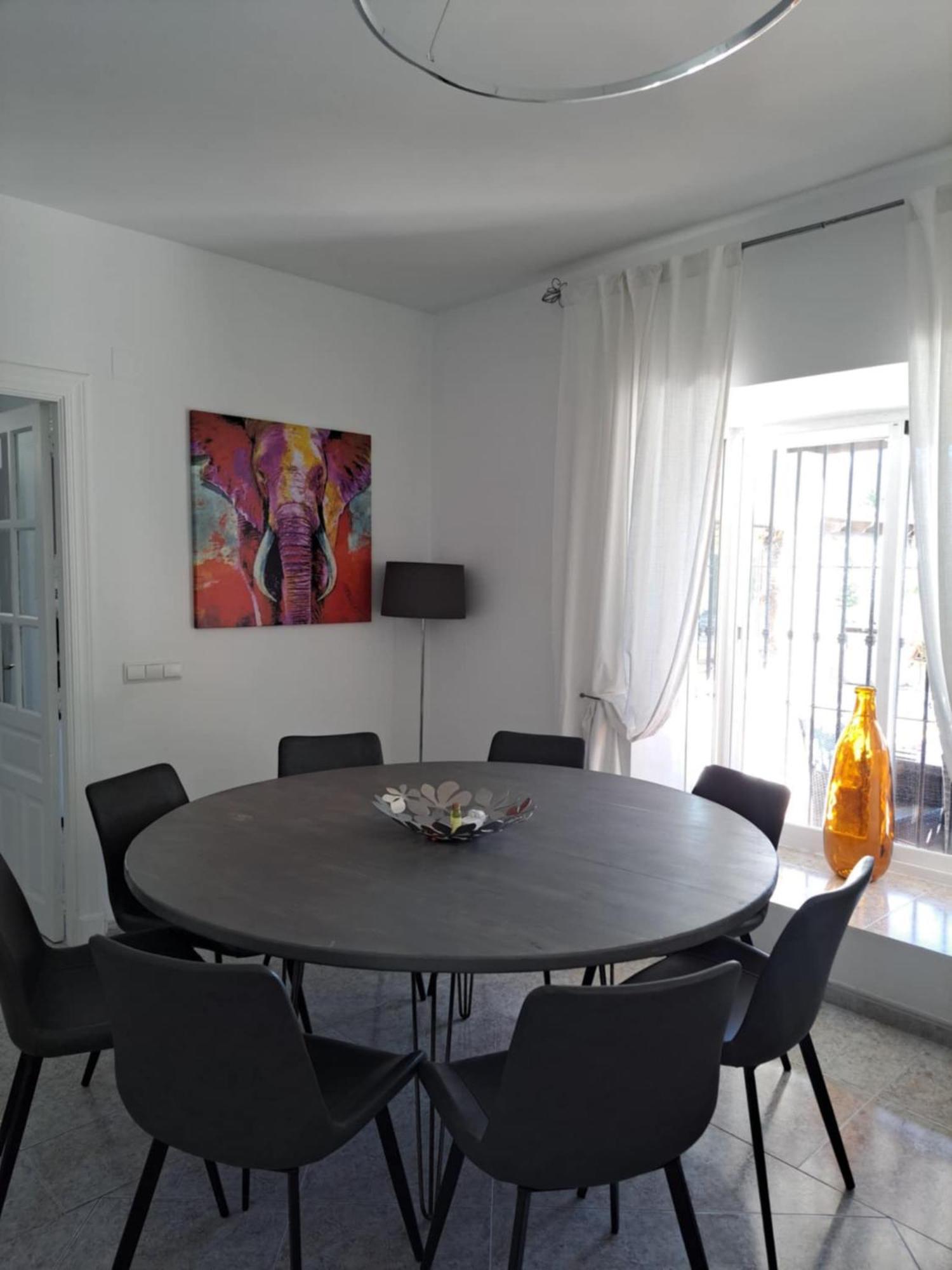 Casa Sierra - 4 Bedroom With Pool - Alhaurin El Grande, Coin, Mijas Pueblo * Coín