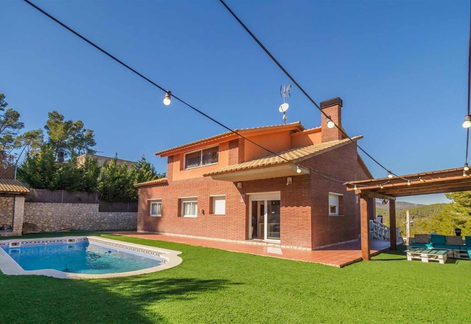 Mas Mestre Villa Olivella