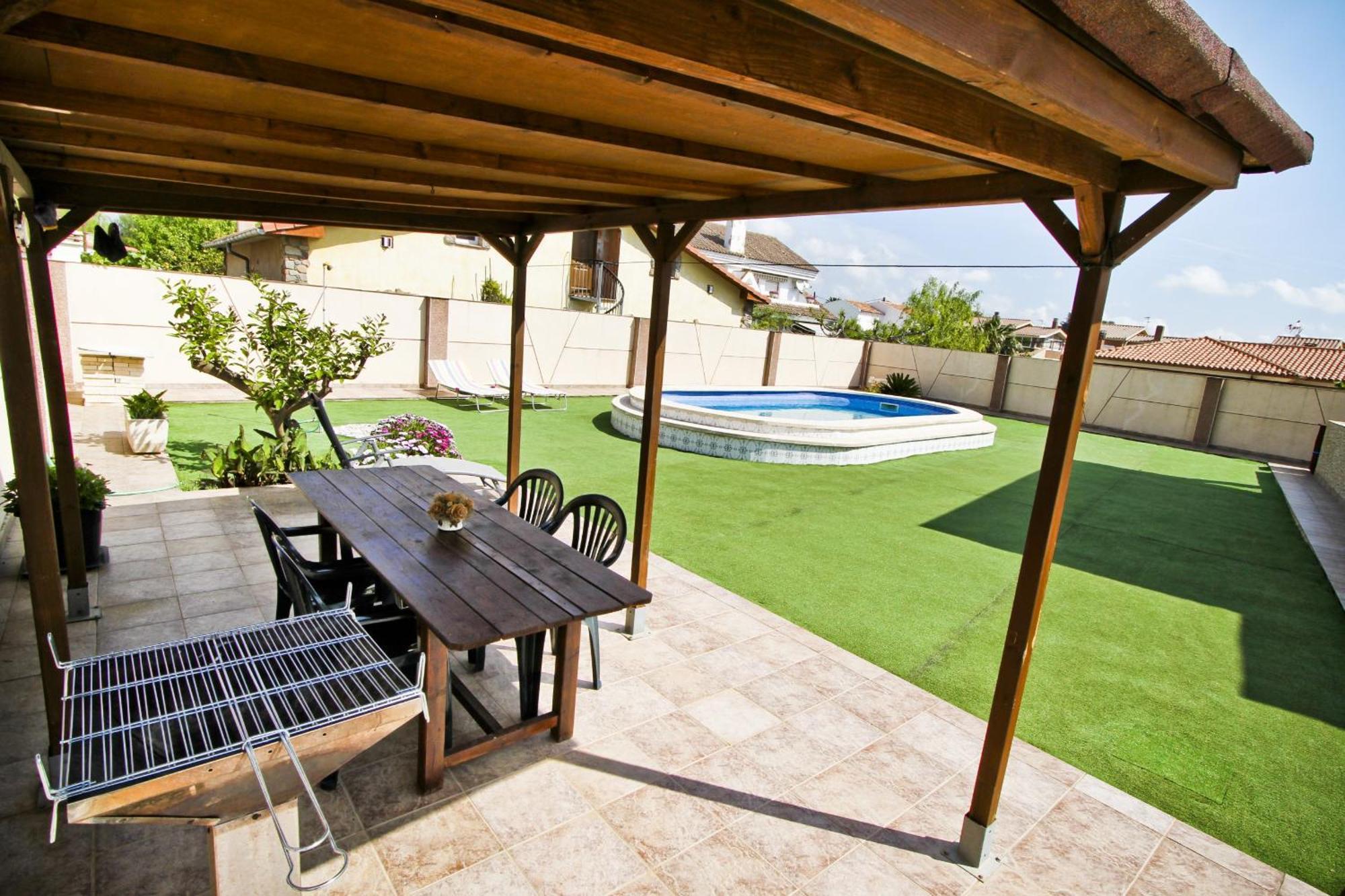 Villa Arena
