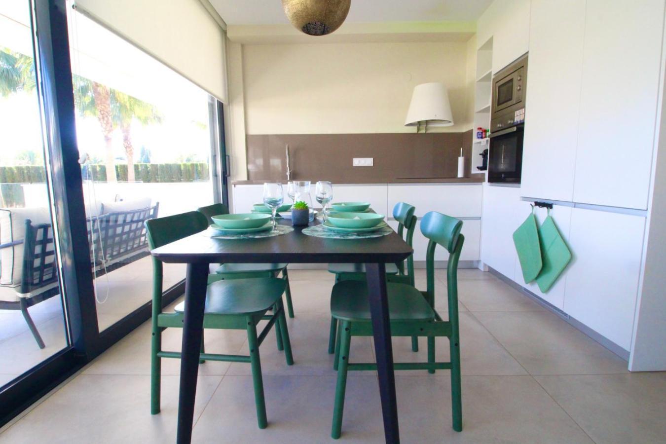 Апартаменты Two Bedroom In With Communal Pool *