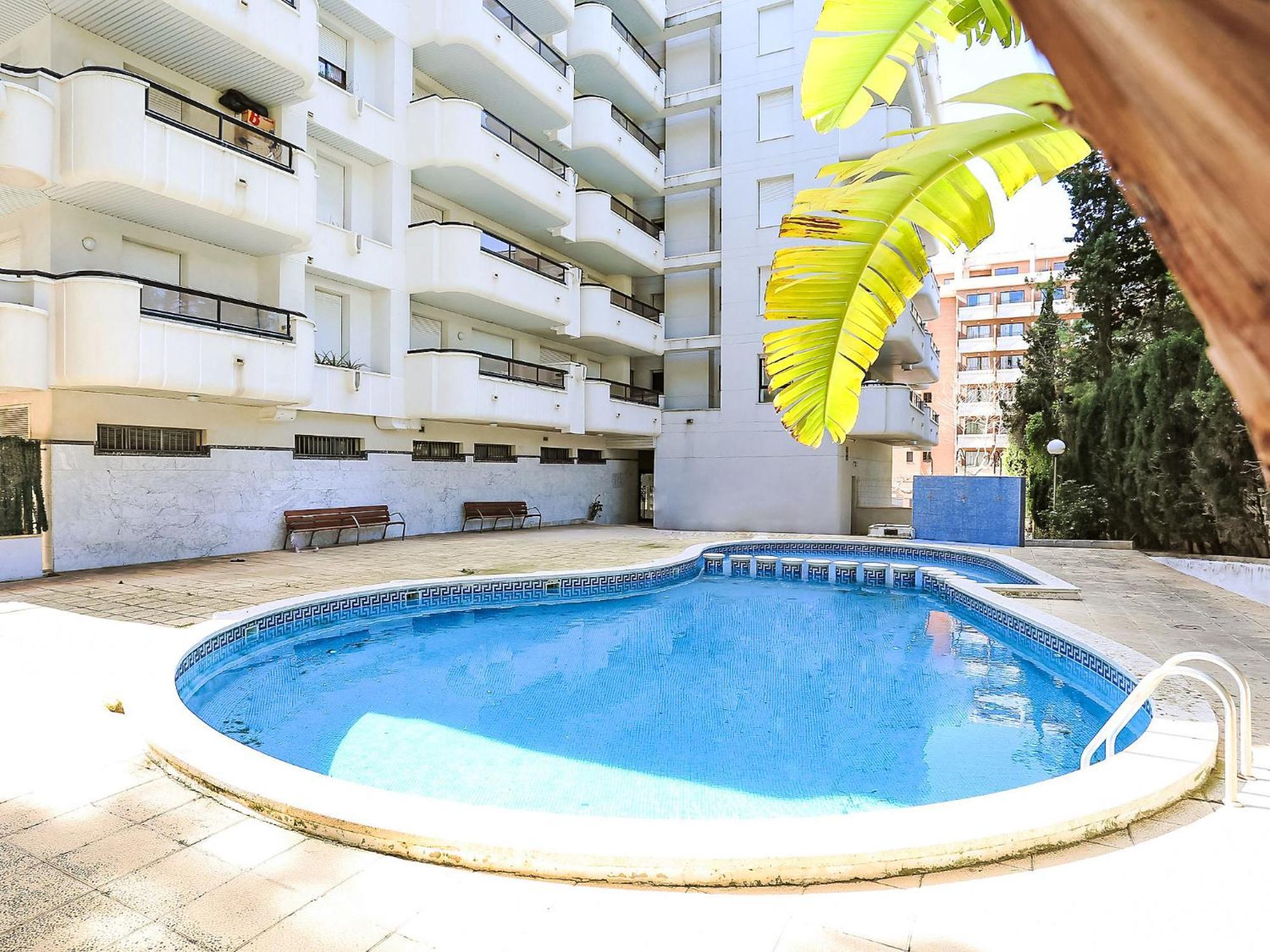 Apartamento Cancun-1 By Interhome