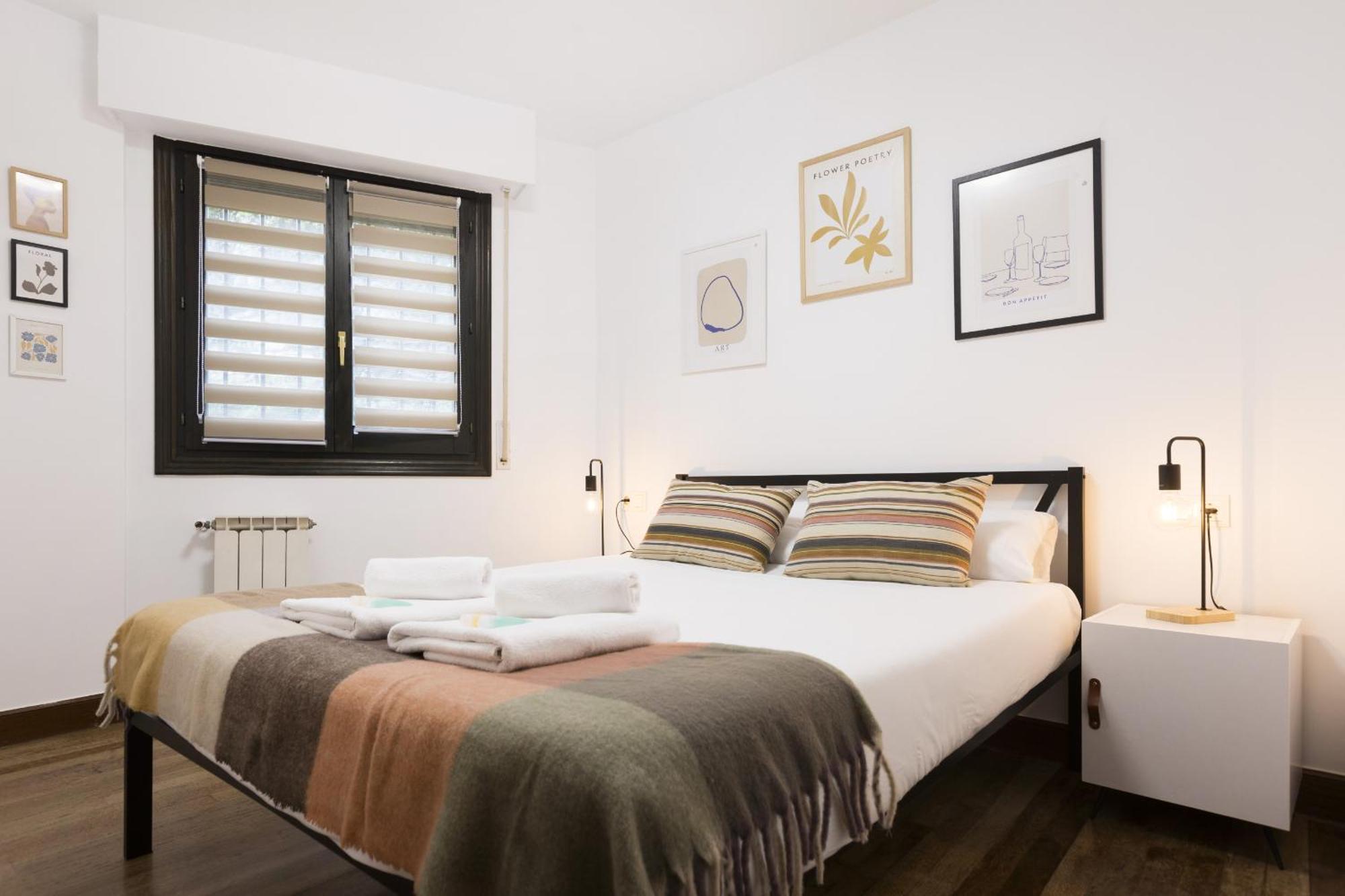 Bordari By Smiling Apartament