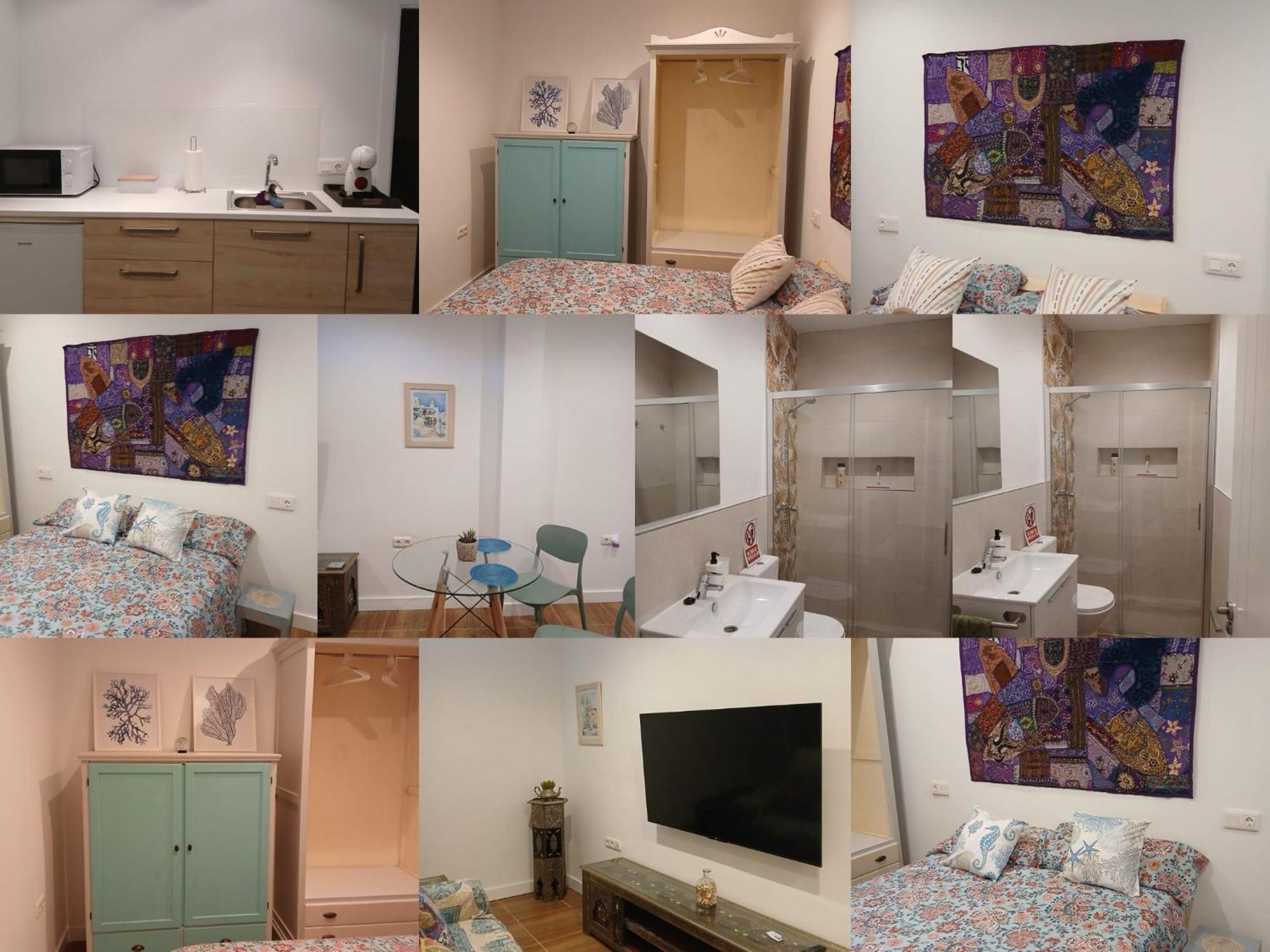 Residencial Golf Jerez Homestay Jerez de la Frontera
