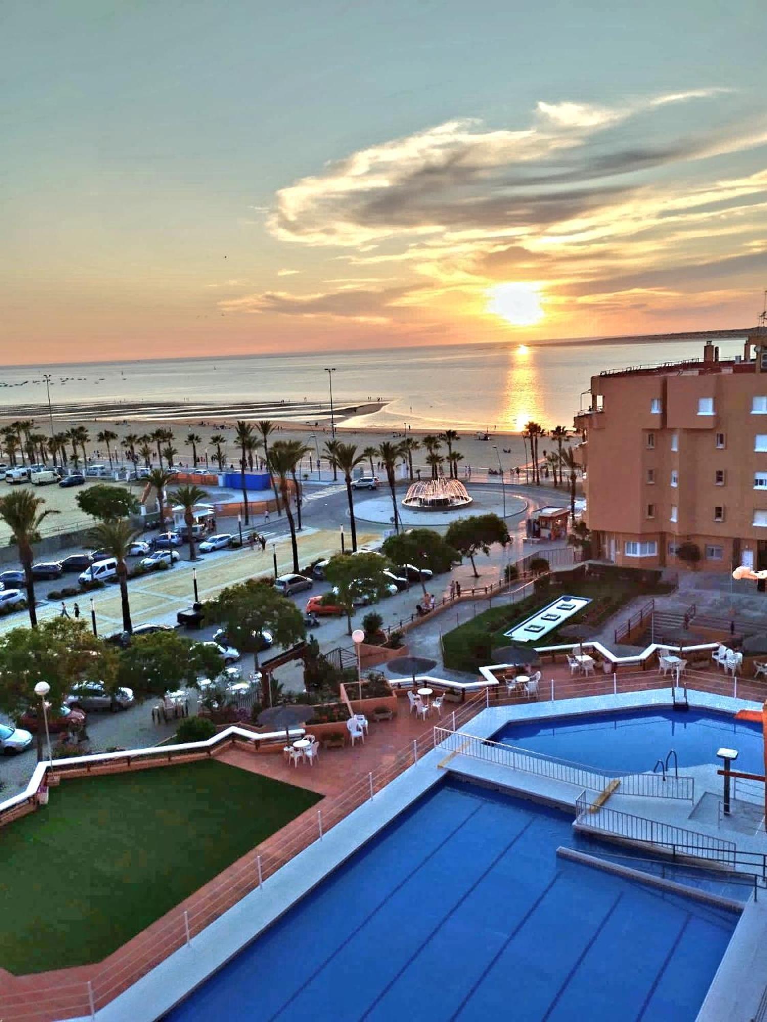 Malandar Playa Apartamento