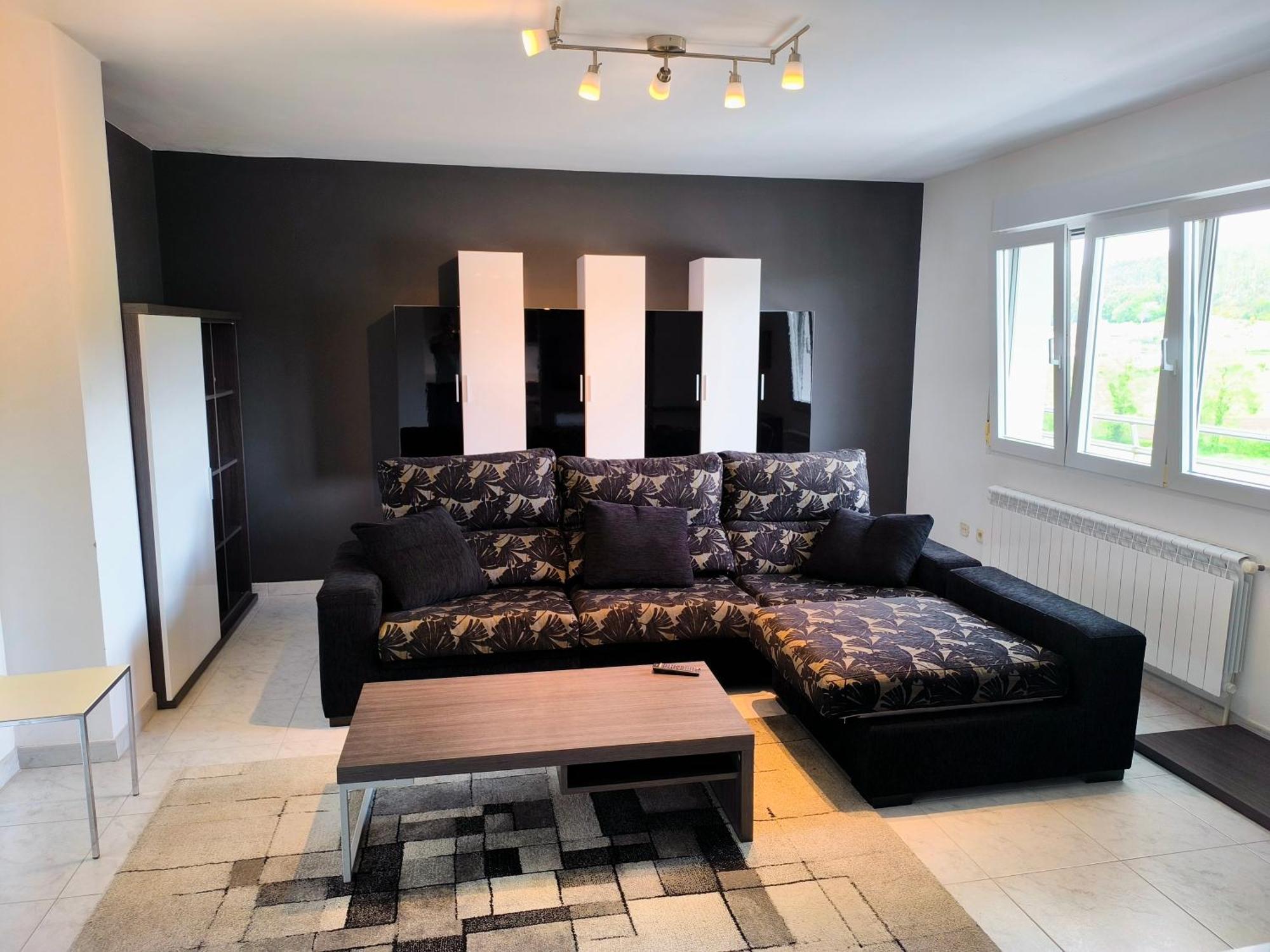 Apartment Costa Da Morte