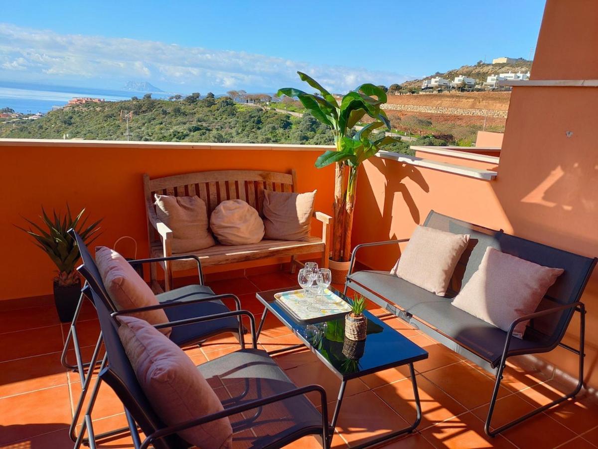 Casa Rockbay Sea View * Manilva
