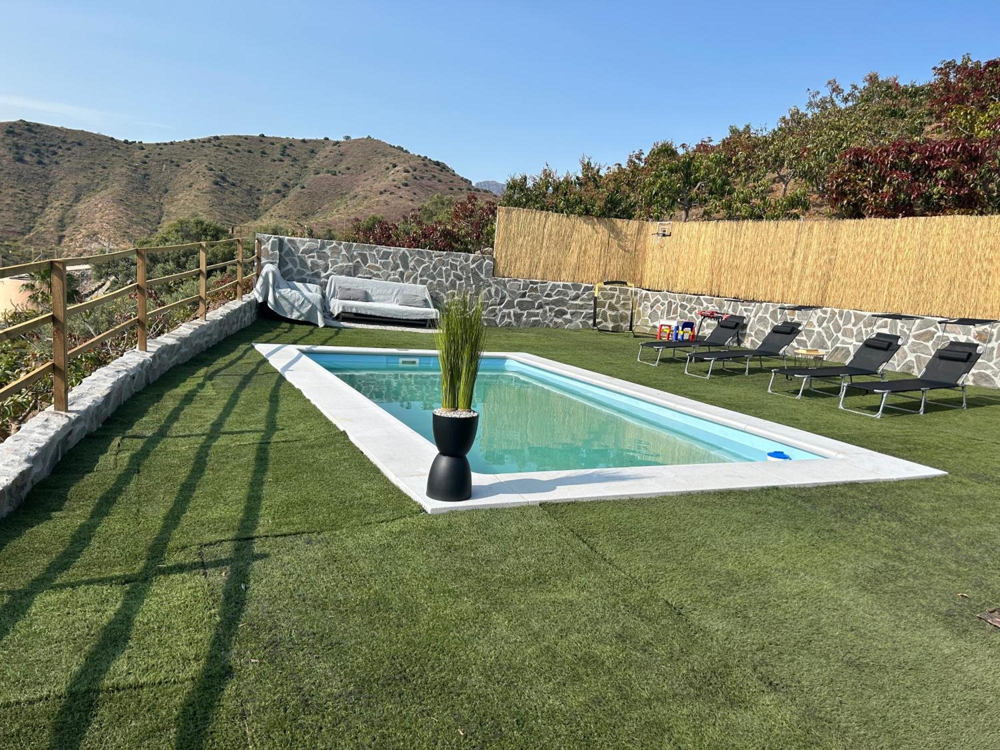 Villa Baeza