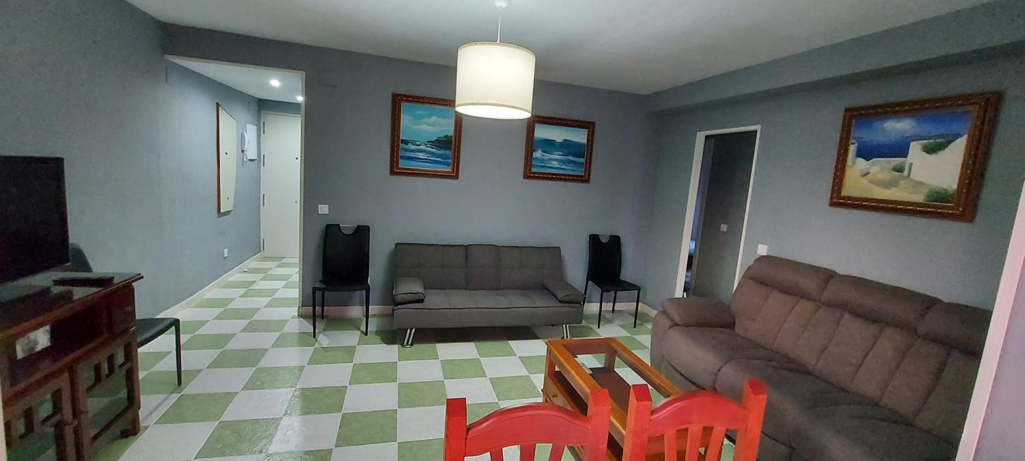 Apartamento Barrio Alto Sanlúcar de Barrameda