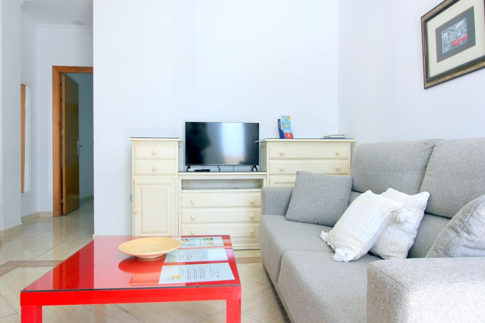 Apartment Conil Benavent Conil De La Frontera