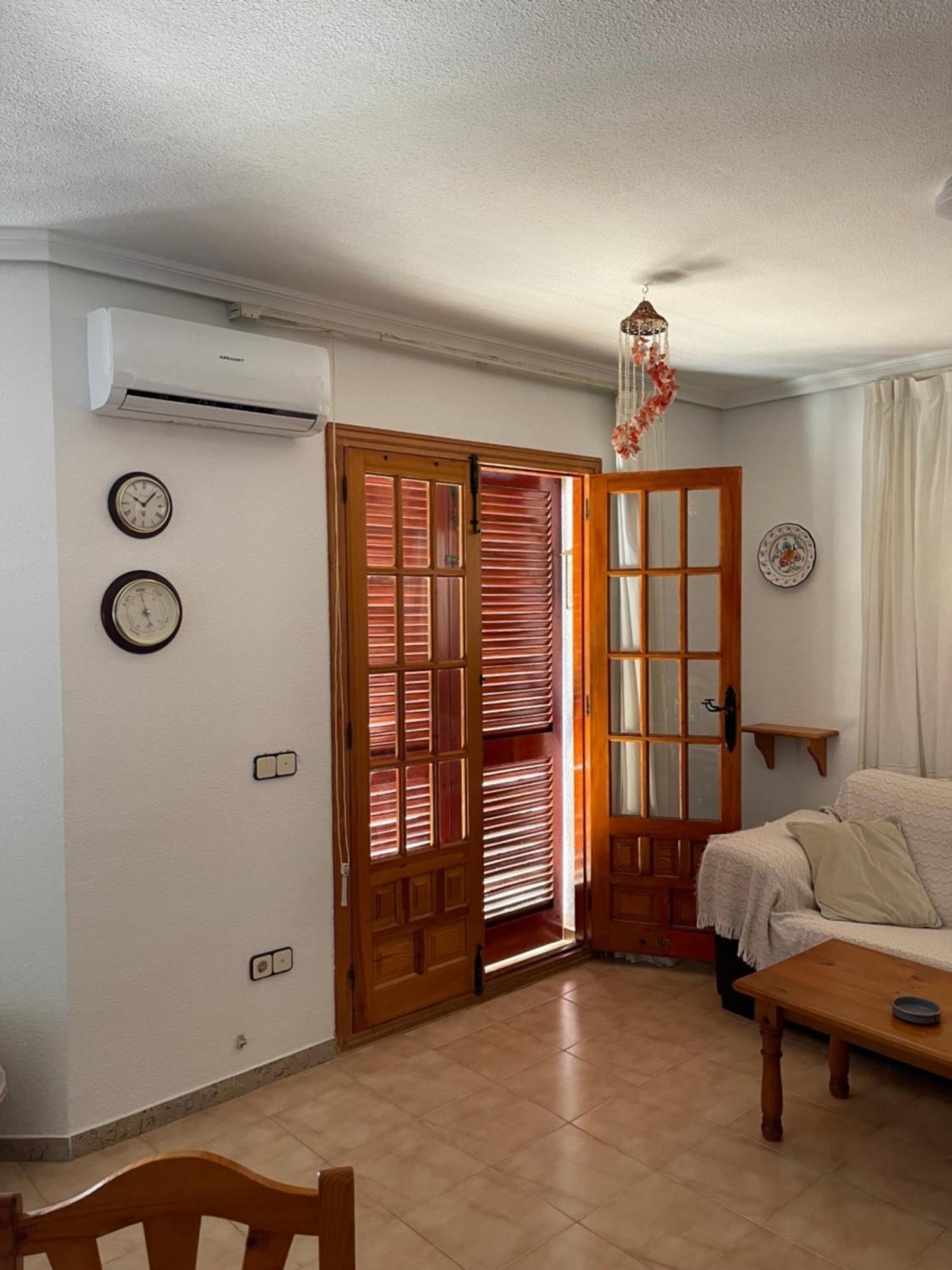 Appartement Alcossebre, Hibiscus