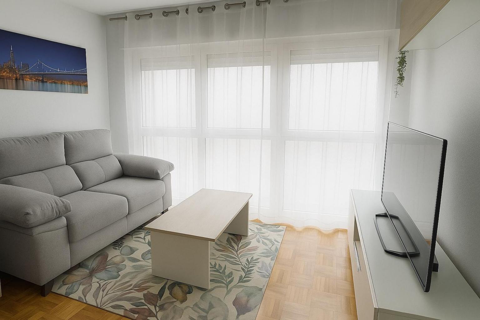 Apartment Pewini Playa