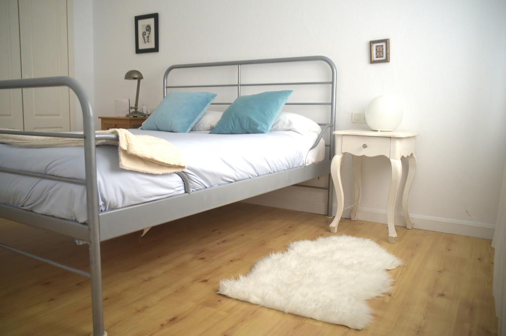 Apartment Casa Conte Cadiz