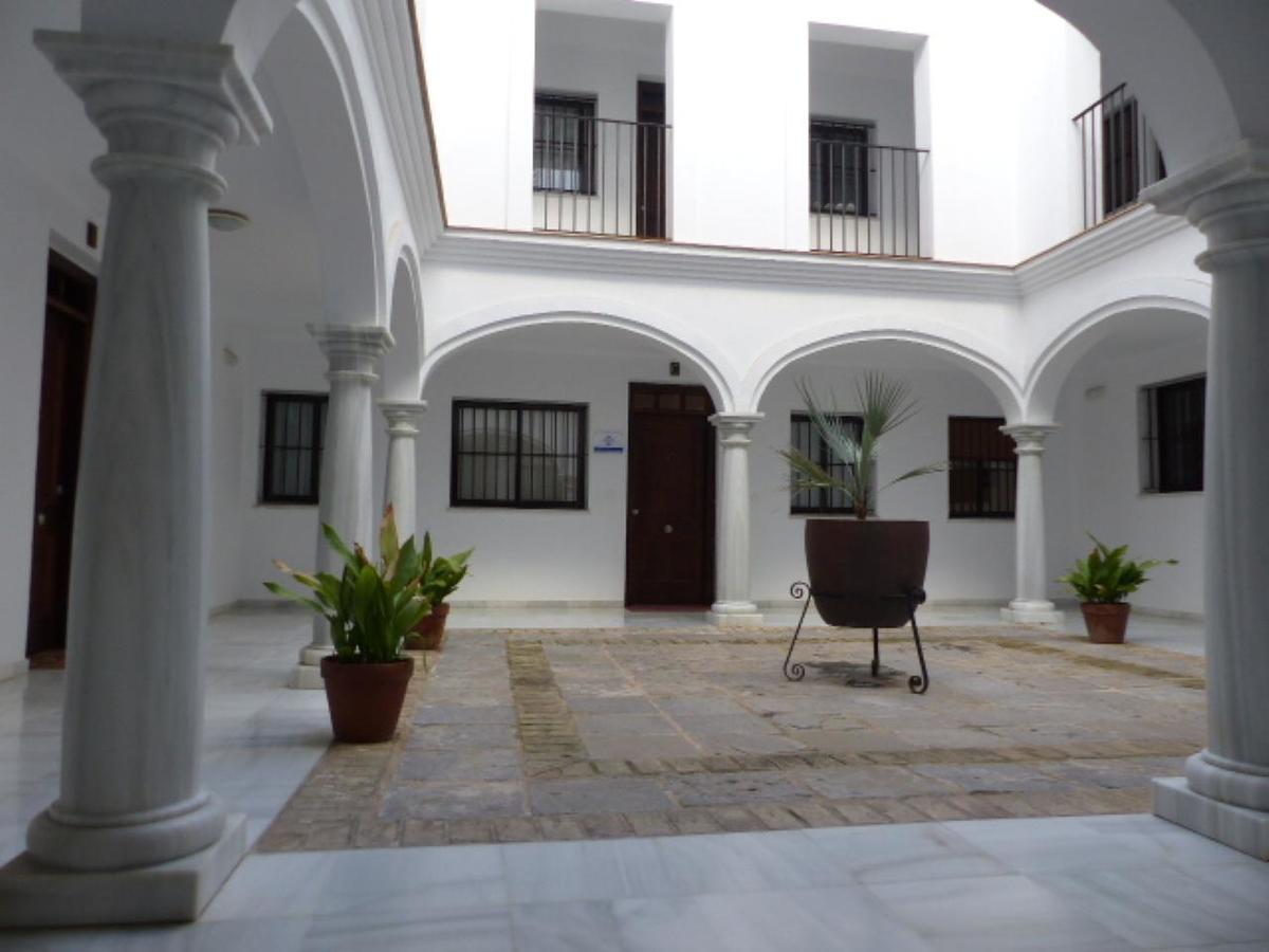 Edificio Almijar Apartment Sanlucar de Barrameda