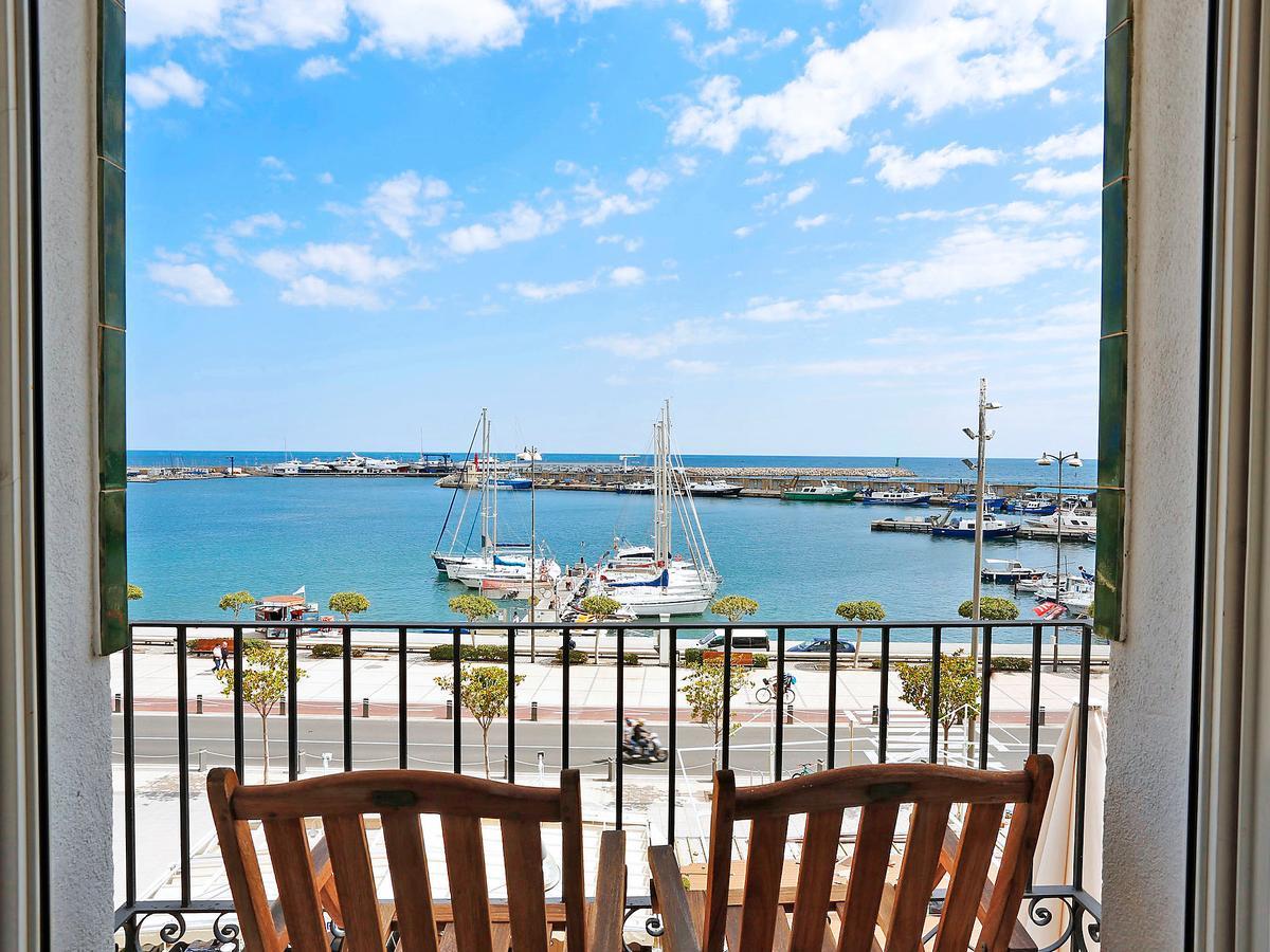 Port Apartment Cambrils