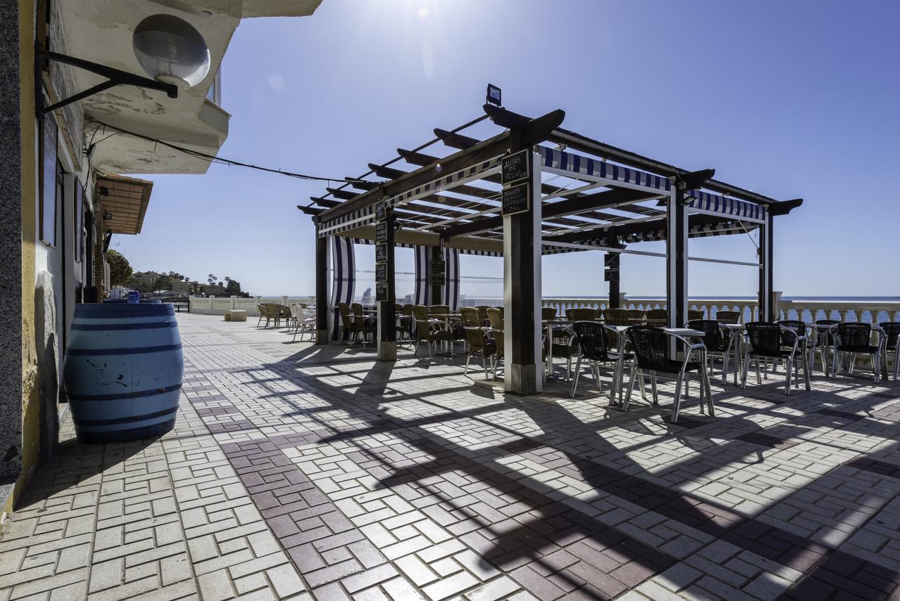 Nest Playa Alhamar Appartement