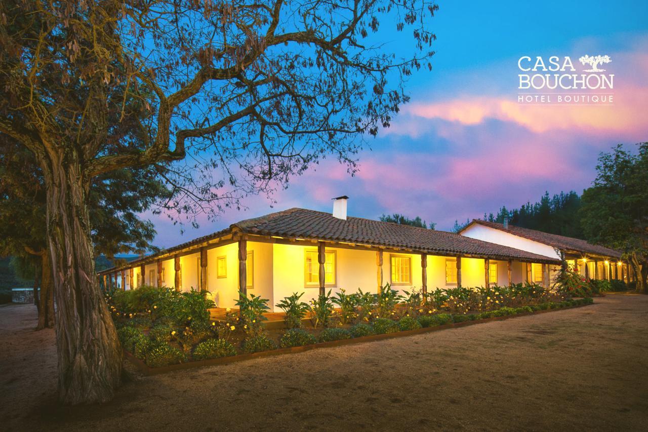 Casa Bouchon Boutique