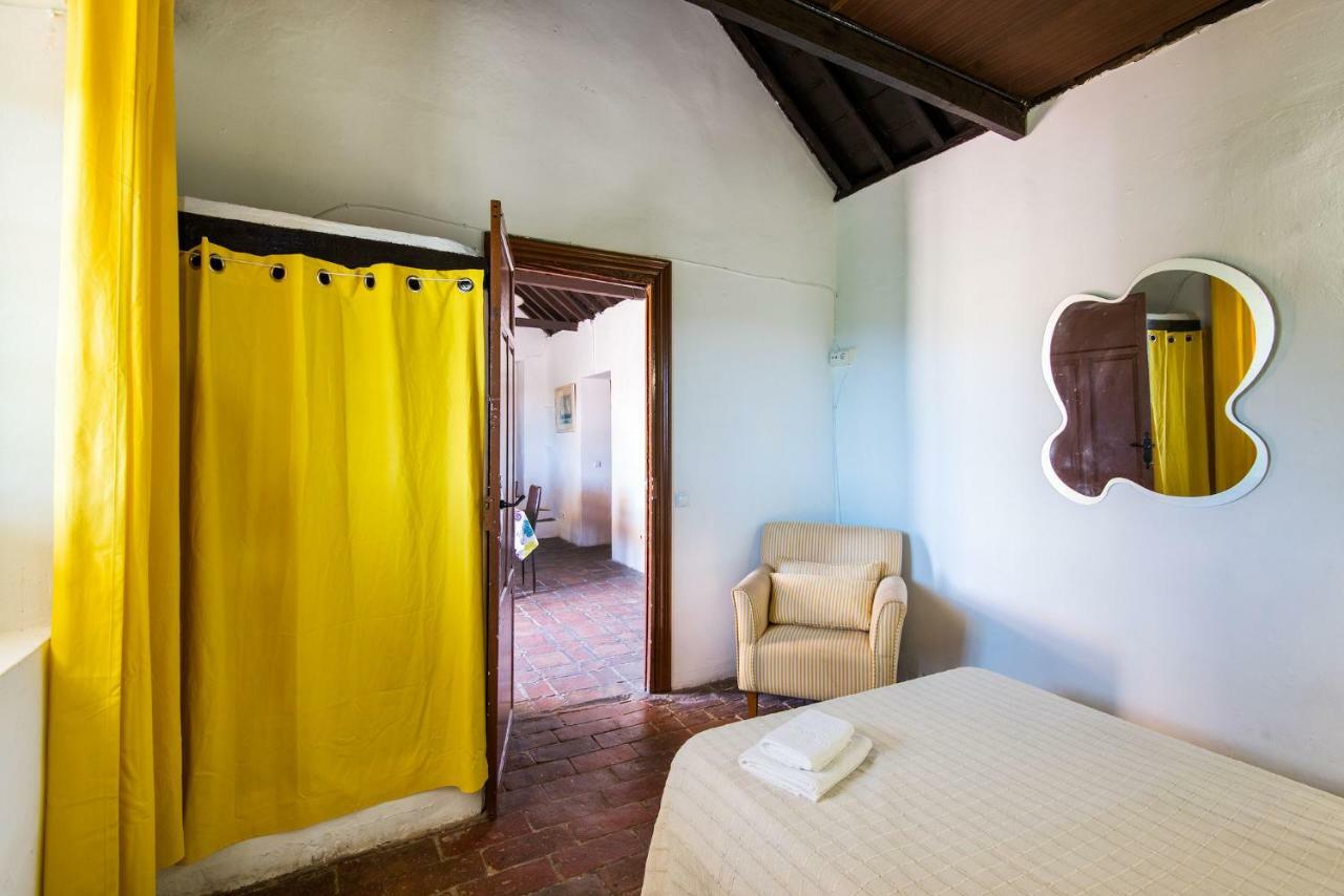Holiday home Cortijo Dona Ana