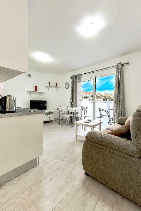 Apartment Las Terrazas