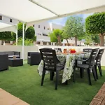 House Panoramic Golf Holidays