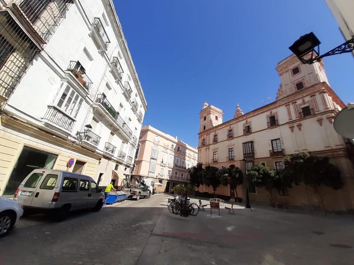 ático Baños Del Carmen Apartamento