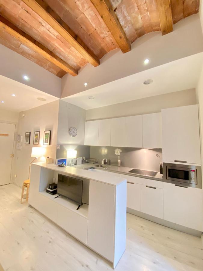 True Design In Heart Of Noble Bcn Apartment *