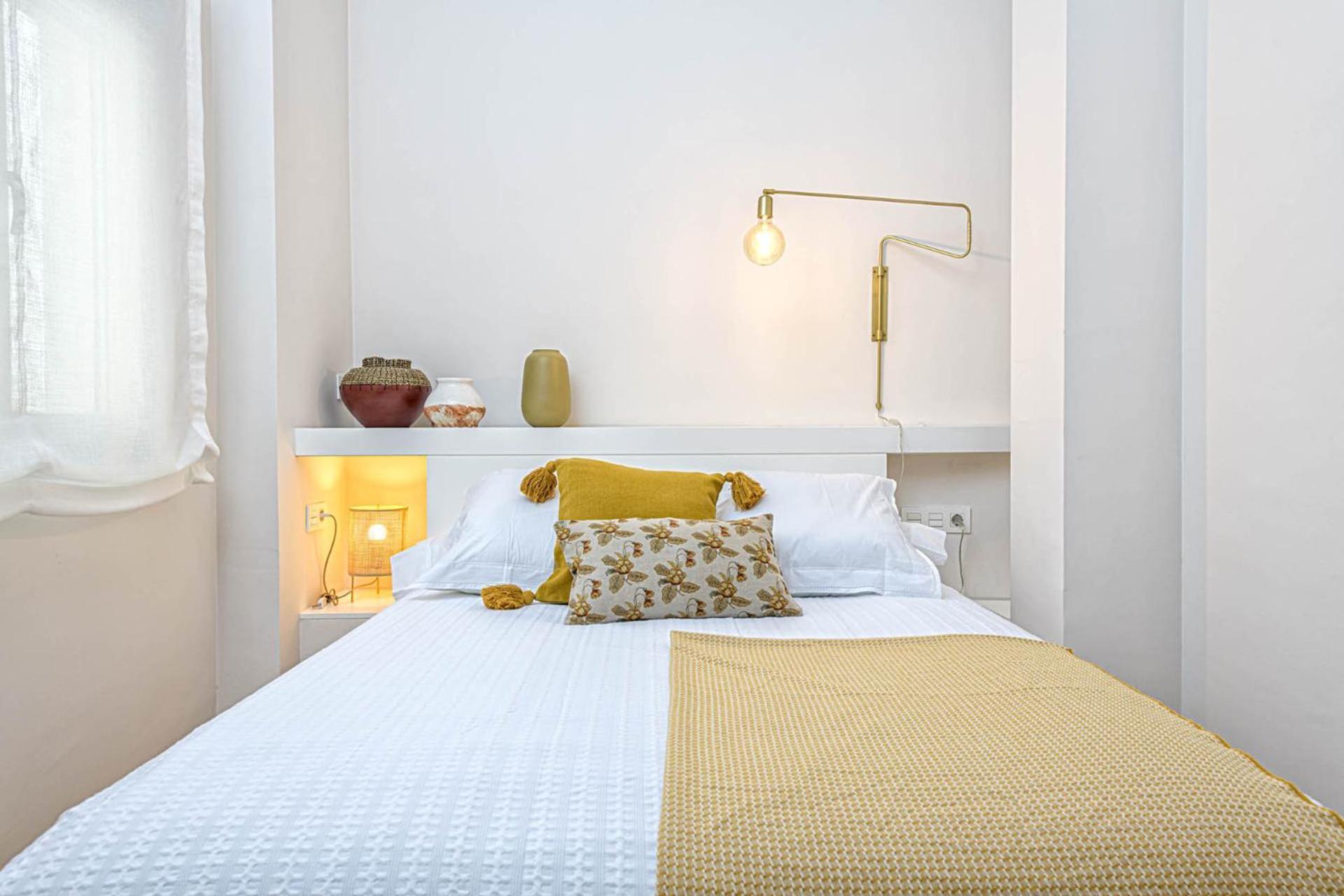 Apartament Mirador De San Juan In By Solaga Homes