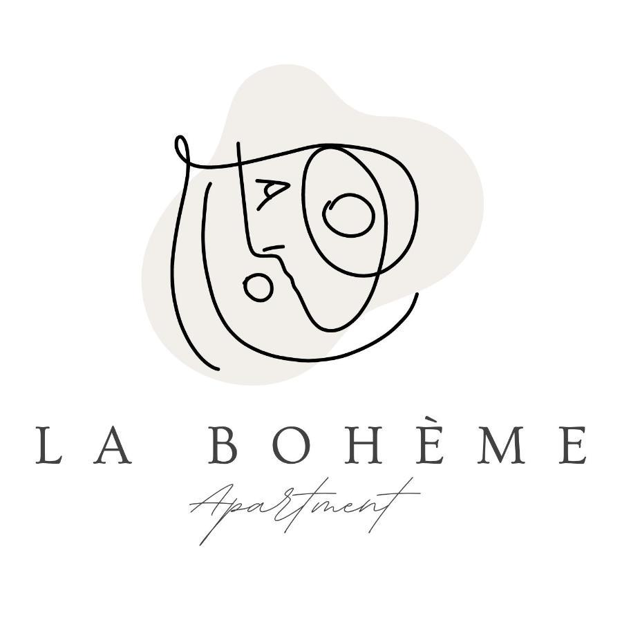 Appartement La Bohème Centro Junto Casa Natal Picasso
