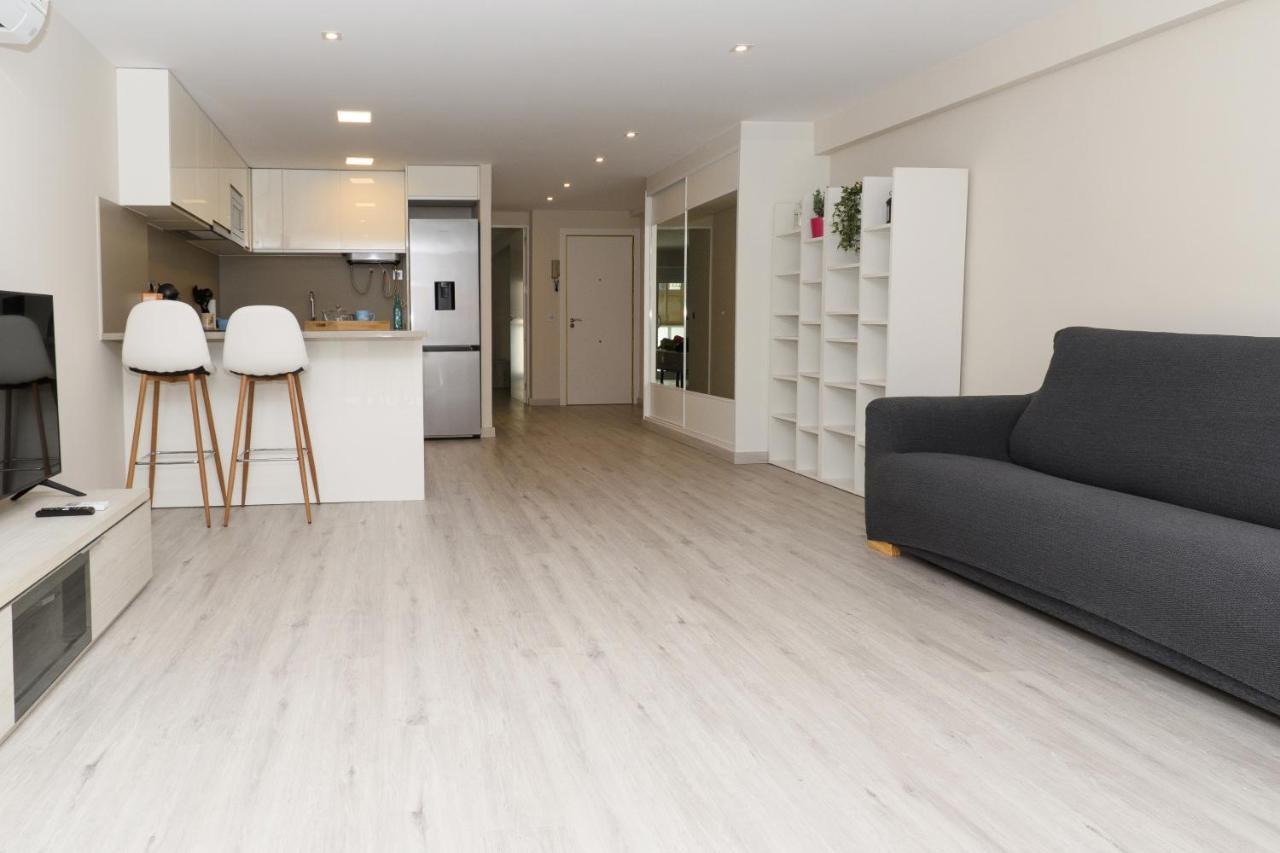 Rentalmar Habana Con Parking Incluido Apartmán Salou