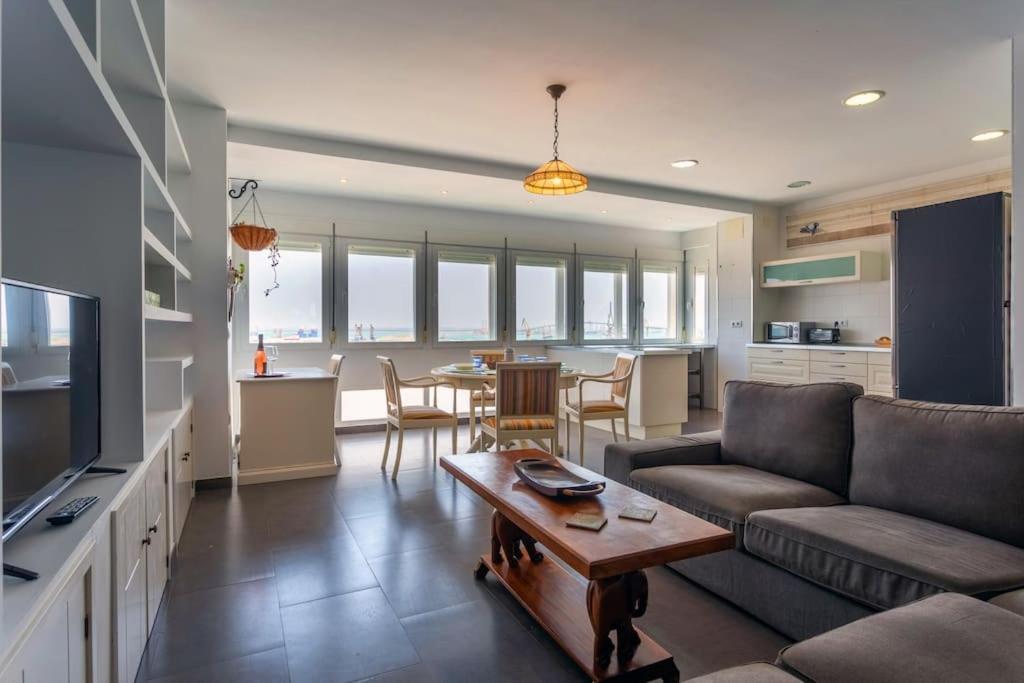 Appartement Cielo Gaditano *