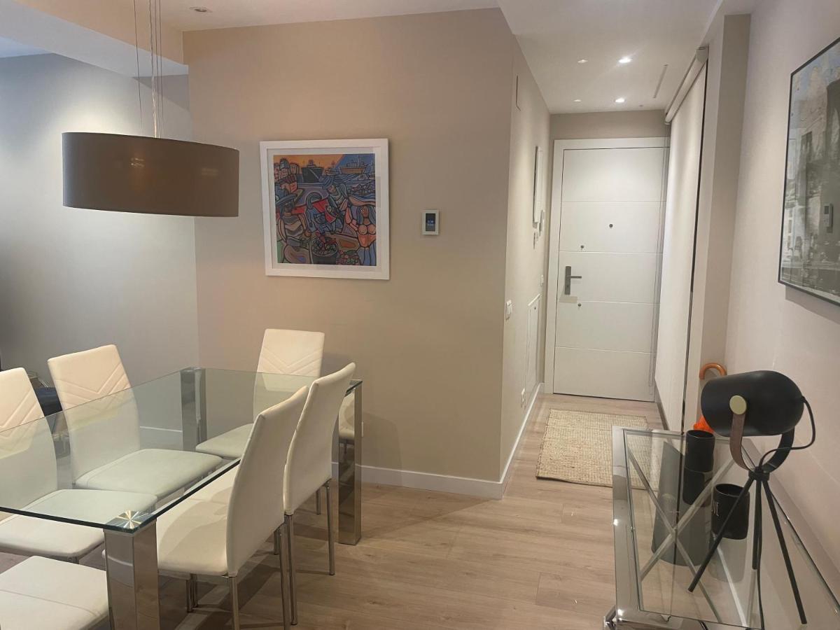 Apartment San Bernardo Street