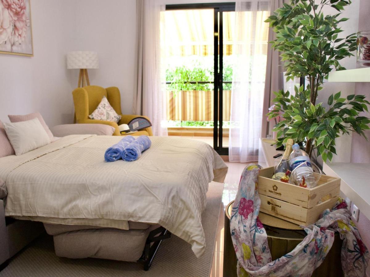 Duque Beachside Elegance Apartment Costa Adeje (Tenerife)