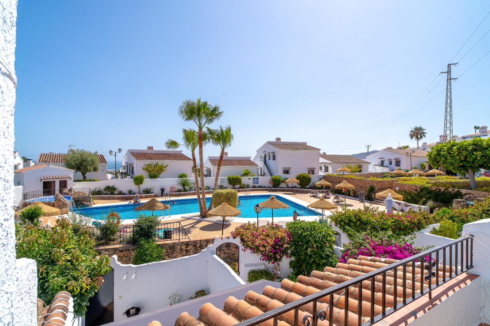 Capistrano Village Sundreams By Casasol Apartment