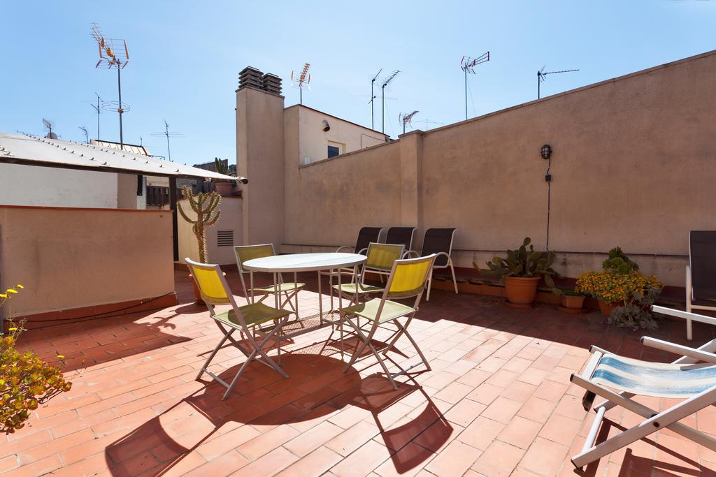 Apartament Roser *