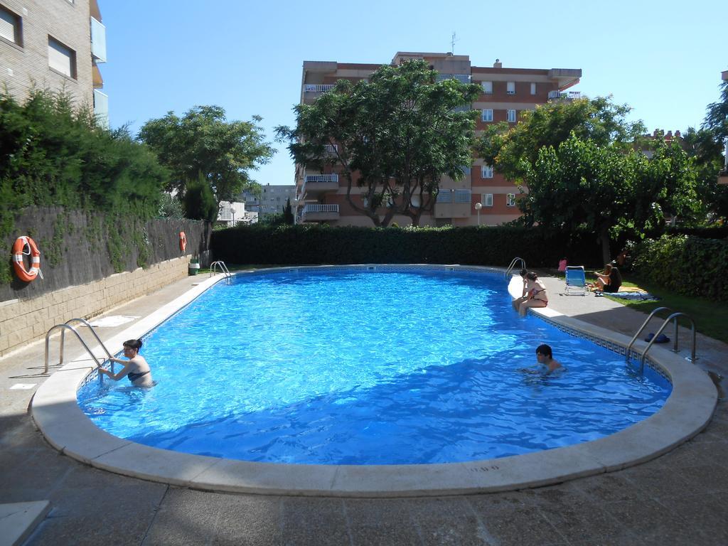 Apartamento Cervantes Appartement *
