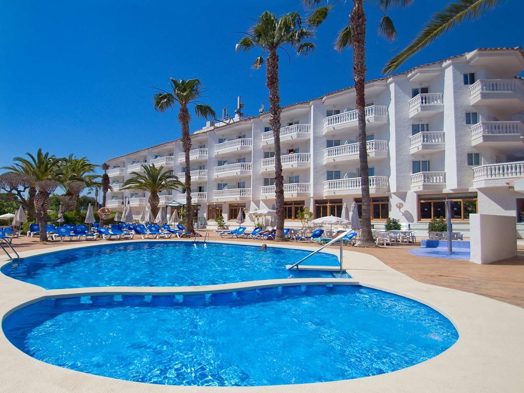 מלון Servigroup Romana 3*