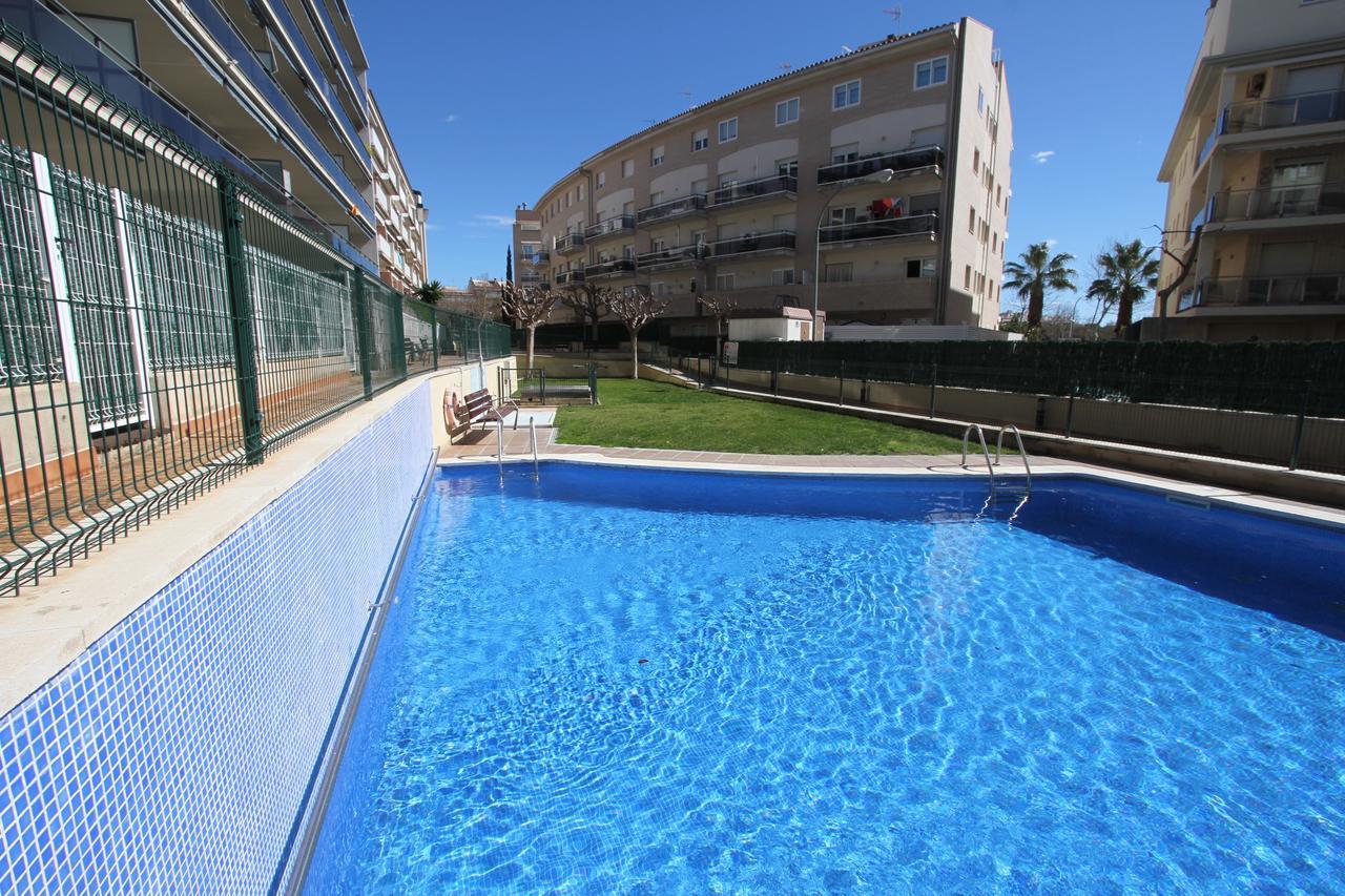 For A Las Arenas Apartament