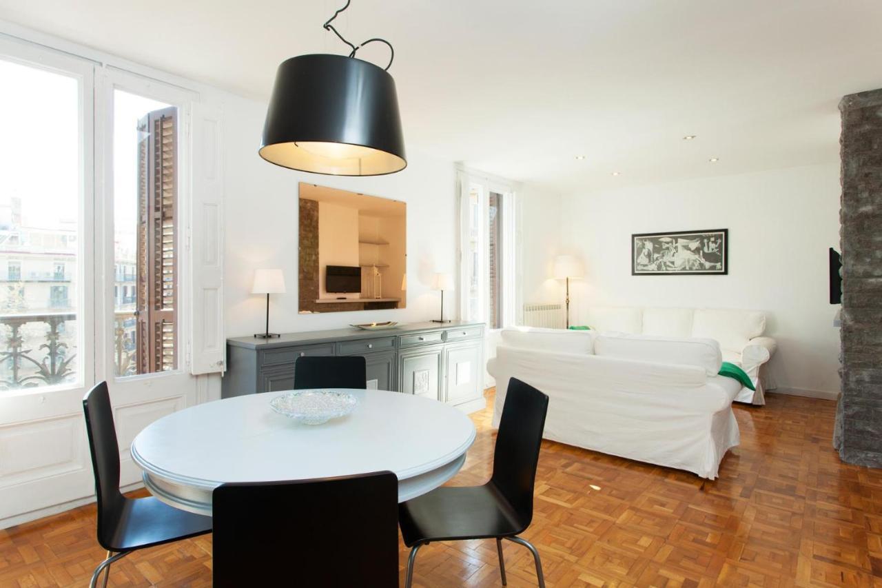 San Pere Apartamento