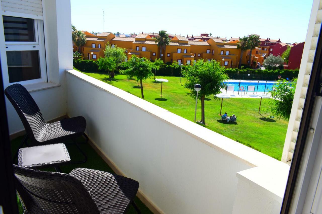 Costa Ballena Con Wifi *
