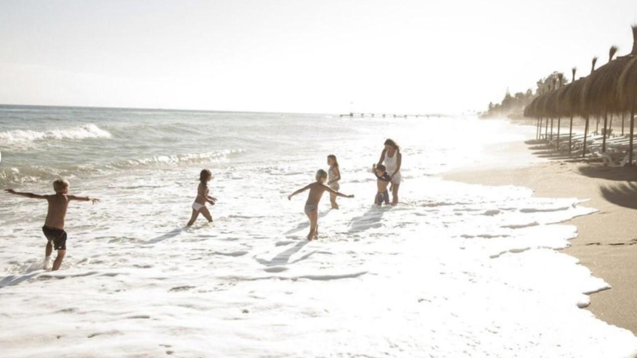 Apartmán - Alicate Beachfront - 6 *