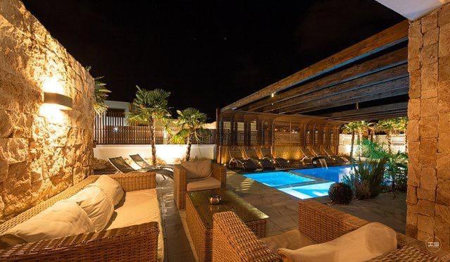 Espacio Botavara San Jose (Almeria)