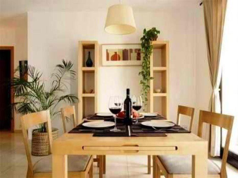 Appartamento Ramblas I