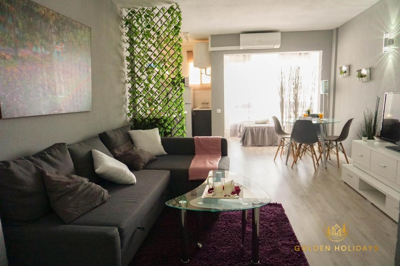 ático Loft Moderno Céntrico Appartamento